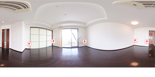 百道タワー 2705 【福岡県西新】 の外観写真