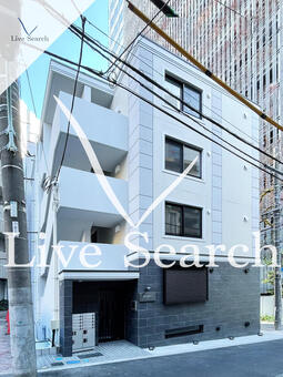 エルファーロ赤坂 201 【東京都溜池山王】 の外観写真