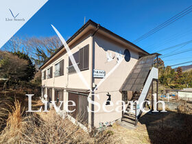 T・Aハイツ 201 【神奈川県相模湖駅】 の外観写真