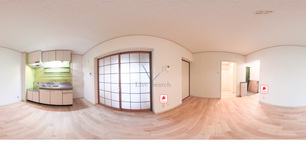 KYビル 403 【福岡県JR　博多南駅】 の外観写真