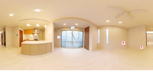 品川区上大崎3丁目　中古戸建  【東京都目黒駅】 の外観写真