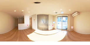 ライブオークK・S 101 【神奈川県登戸駅】 の外観写真