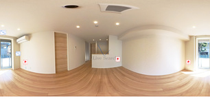 ライブオークK・S 103 【神奈川県登戸駅】 の外観写真