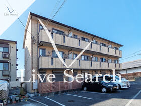 ロイヤルメゾン弐番館 202 【埼玉県北越谷】 の外観写真