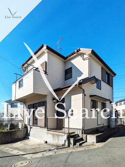 柏市塚崎戸建て  【千葉県柏駅】 の外観写真