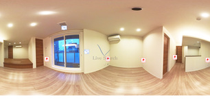 ライブオークK・S 302 【神奈川県登戸駅】 の外観写真