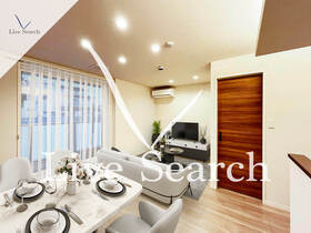 ライブオークK・S 302 【神奈川県登戸駅】 の外観写真