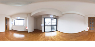 ブランドール御影 603 【兵庫県御影駅】 の外観写真