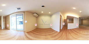 ライブオークK・S 102 【神奈川県登戸駅】 の外観写真