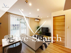 ライブオークK・S 102 【神奈川県登戸駅】 の外観写真