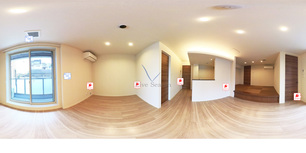 ライブオークK・S 202 【神奈川県登戸駅】 の外観写真