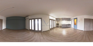 北須磨団地D1棟 215 【兵庫県名谷駅】 の外観写真