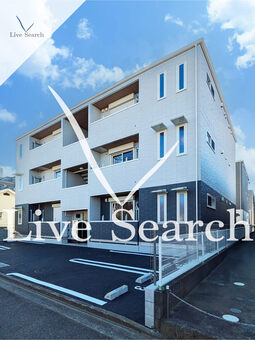 D-ROOM万願寺  205 【東京都万願寺駅】 の外観写真