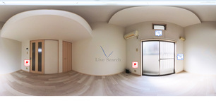 ドルチェフォーリアⅡ 102 【福岡県福大前駅】 の外観写真