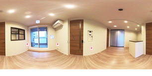 ライブオークK・S 305 【神奈川県登戸駅】 の外観写真