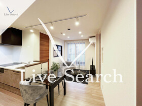 ライブオークK・S 305 【神奈川県登戸駅】 の外観写真