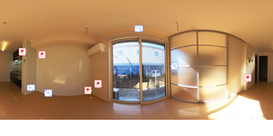 アヴェニール 101 【東京都西府駅】 の外観写真