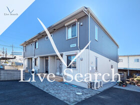 アヴェニール 101 【東京都西府駅】 の外観写真