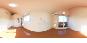 ガーデンプレイス町田 302 【東京都JR横浜線 淵野辺駅】 の外観写真