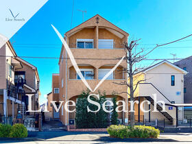 ガーデンプレイス町田 302 【東京都JR横浜線 淵野辺駅】 の外観写真
