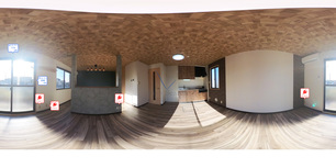 サニーサイドⅡ 101 【東京都西府駅】 の外観写真