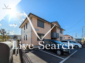 サニーサイドⅡ 101 【東京都西府駅】 の外観写真