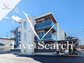 ベルフォルテ 306 【埼玉県川越線　西大宮駅　徒歩4分】 の外観写真