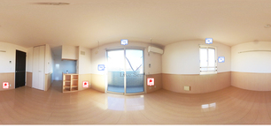 サクラテラス 303 【埼玉県熊谷】 の外観写真