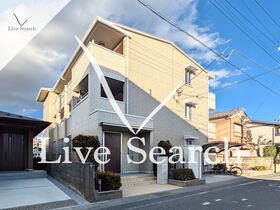 サクラテラス 303 【埼玉県熊谷】 の外観写真