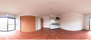 リフレクト筒井 305 【福岡県春日原駅】 の外観写真