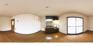 プリムラコート 103 【東京都武蔵野台駅】 の外観写真