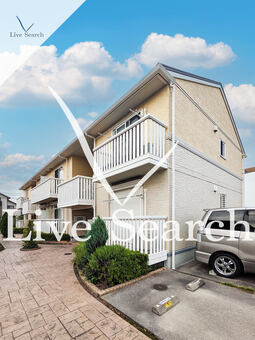 ノクターン 101 【埼玉県越谷レイクタウン】 の外観写真