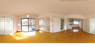 コーポ柳川原 101 【福岡県姪浜駅】 の外観写真