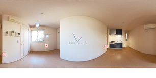 カーネシア 102 【東京都東急池上線　御嶽山駅】 の外観写真