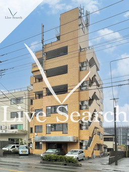 スペース21 302 【埼玉県春日部駅】 の外観写真