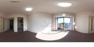 川口本町パークホームズ　709412R 1202 【埼玉県川口駅】 の外観写真