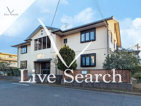 アクアビットD 101 【神奈川県中山駅】 の外観写真