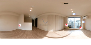 ラカシェット 202 【東京都荻窪駅】 の外観写真