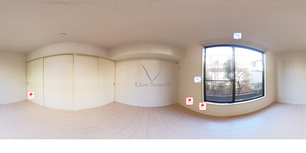 グリーンヴィラ　Ⅱ 102 【神奈川県青葉台駅】 の外観写真