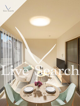 グリーンヴィラ　Ⅱ 102 【神奈川県青葉台駅】 の外観写真