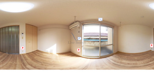 リ・ヴェール 102 【神奈川県和田町駅】 の外観写真