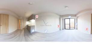 ライオンズマンション船橋馬込沢 205 【千葉県東武野田線 / 馬込沢駅 徒歩17分】 の外観写真