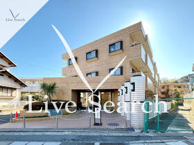 ライオンズマンション船橋馬込沢 205 【千葉県東武野田線 / 馬込沢駅 徒歩17分】 の外観写真