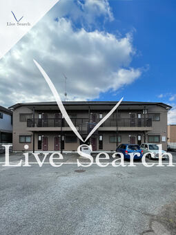 堂中ハイツ 203 【兵庫県岡場駅】 の外観写真