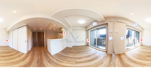 川口パークハウス　692742R 302 【埼玉県川口駅】 の外観写真