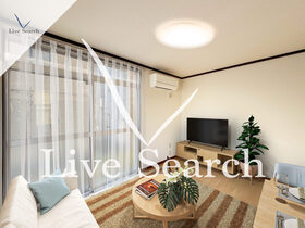 ハイツなつめ 101 【神奈川県恩田駅】 の外観写真