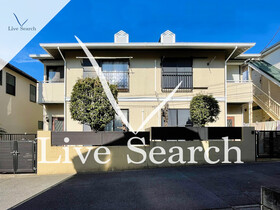 清水一丁目テラスハウス 1 【東京都荻窪駅】 の外観写真