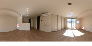 ラカシェット 203 【東京都荻窪駅】 の外観写真