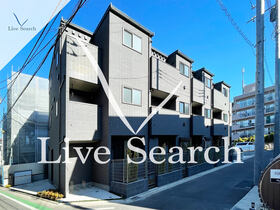 マーヴェラス千歳烏山 101 【東京都千歳烏山駅】 の外観写真