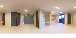 グランクラッセ 103 【千葉県南柏駅4分】 の外観写真